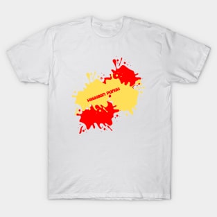 Hawiian Punch T-Shirt